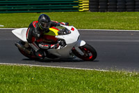 Advanced Group White Bikes